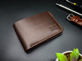 Classic Bifold Wallet