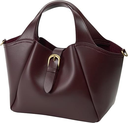 Women Leather bag shoulder bag