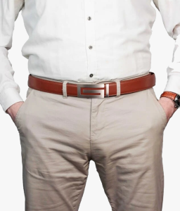 Men's Belt