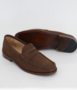 Men's Penny Loafer