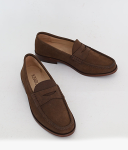 Men's Penny Loafer