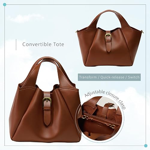 Women Leather bag shoulder bag